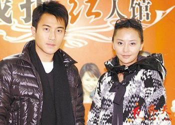 刘恺威马雅舒吴奇隆刘诗诗 揭娱圈混乱关系网/图