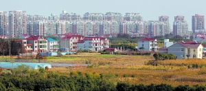 浦东周康板块俨然成为2013年成交大户，其中改善型项目御沁园在2013年成交榜单中拔得头筹。