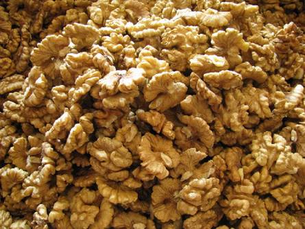 冬季养生：5种食物补脑御寒 三九天必备