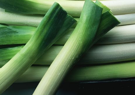 葱里藏可怕细菌 常吃10种美食最脏