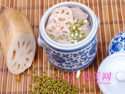 春季养生饮食7小tips 消春火助春阳健脾胃
