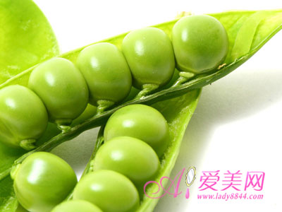  春季吃扁豆健脾祛湿 推荐6款扁豆食疗 