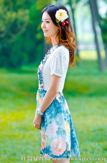 女性食疗养生：经期吃六种食物缓解痛经超有效