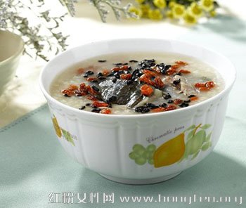 芹菜煲大枣 春季养生要顺应阳气升发推荐吃四款食谱