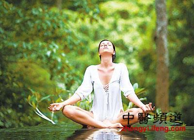 中医养生秘籍 每天坚持“六转”助长寿强身体
