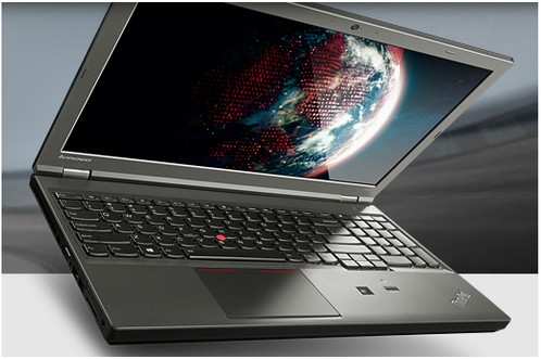  ٻزThinkPad