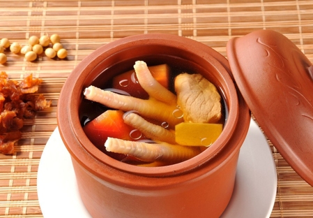 肾癌病人的饮食健康营养为主