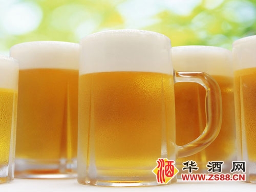 解读适量饮用啤酒的内涵
