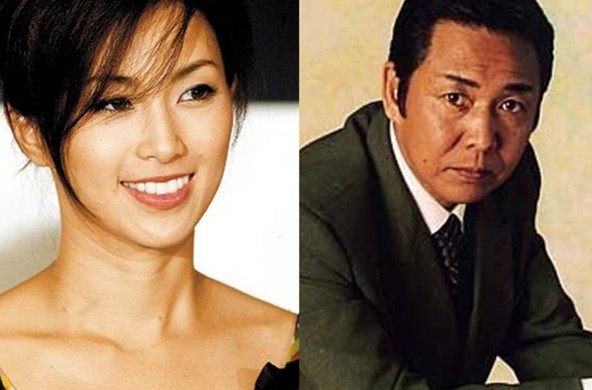 酒井法子被曝陷不伦恋  疑为复出造势