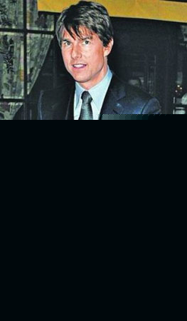 曝51岁阿汤哥疑恋上教友 教会有意撮合