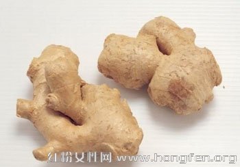 食疗养生指南：日常生活中这四类人群吃姜最好