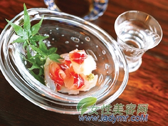 养生警惕：四种菜不适宜当下酒菜(组图)