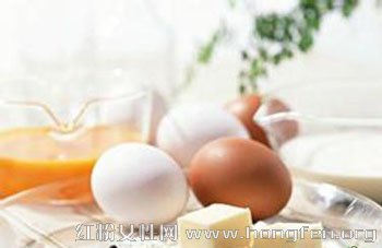 女性食疗养生须知月经不调需要补充五种营养元素