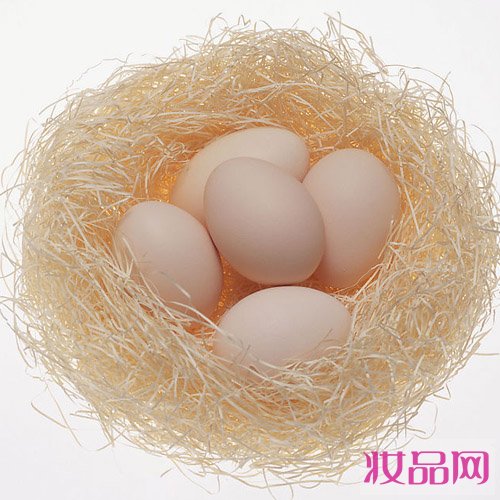 如何吃鸡蛋更健康