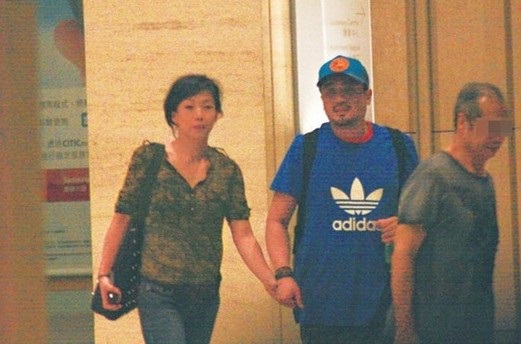 林忆莲8月再婚下嫁恭硕良 揭与前夫李宗盛陈辉虹李迪文许愿绯闻