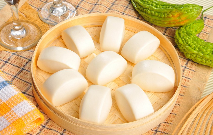 面包成早餐必选餐品　少吃面包可减少肾危害