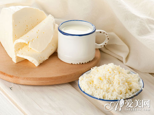  牛奶鸡蛋同吃易腹泻 牛奶的10种