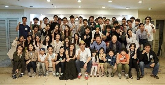 尹恩惠携手河智苑 加盟电影《许三观》
