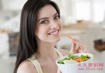 长期吃素对身体健康有没有好处？