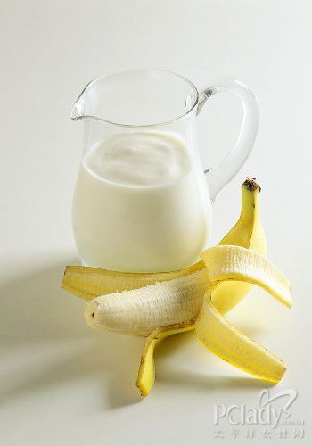 女性必看 七大食品排毒又养颜