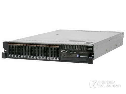 品质出众 IBM x3650 M4 R23现货1.45万 