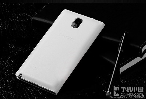 Note 4新配件曝光：将采用超声波保护套第1张图