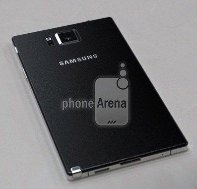 Note 4新配件曝光：将采用超声波保护套第2张图