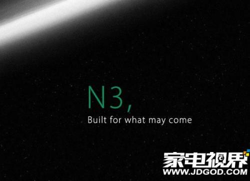 比小米4魅族MX4更犀利 OPPO新旗舰采用航天级金属