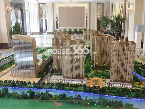 9.30情报:国庆乐享楼市钜惠 天宁小公寓25万起拎包入住