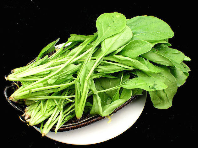 7种雾霾天能救命的蔬菜| jiaren.org