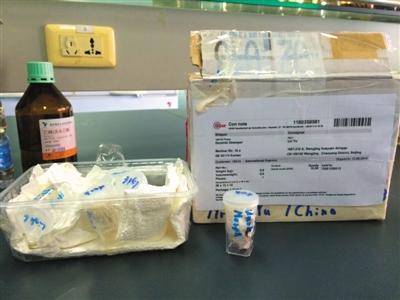 外来“另类宠物”网上热卖 藏咖啡罐奶粉盒闯关