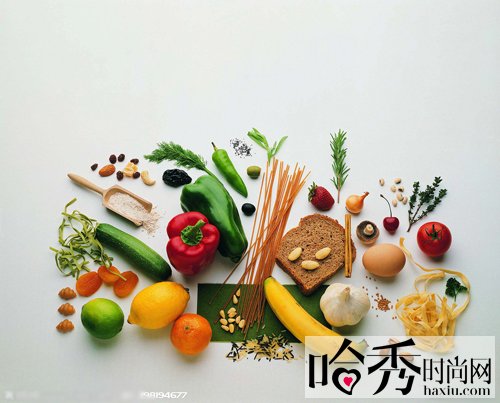 吃10种食物能加强身体健康 苹果可赶走胆固醇