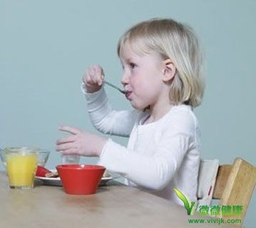 必看！有助儿童补钙食谱是哪些
