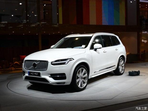 2014ݳչֶȫXC90׷