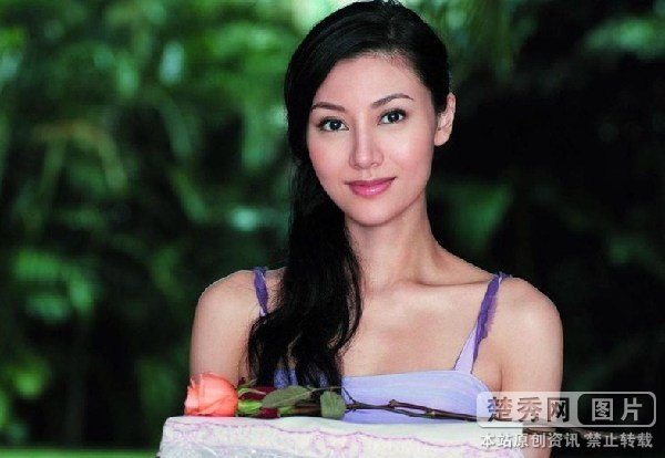 李嘉欣巩俐关之琳 明星小三遭报应被抛弃