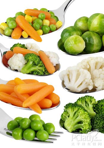 6类食物可提高免疫力防感冒