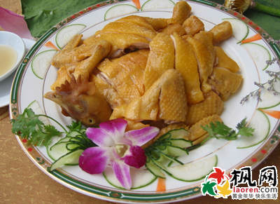 七种最脏的食物易病从口入 千万洗干净