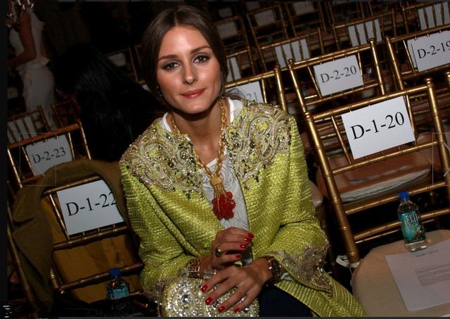 Olivia Palermo޹