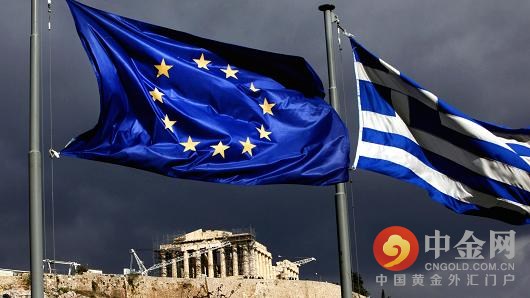 希腊退出欧元区风险日益陡增 德国已做心理准备