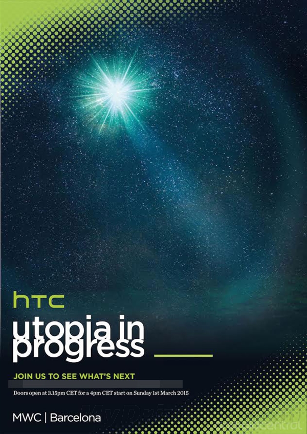 HTC,One M9,Hima,콢,MWC 2015,СNote,810