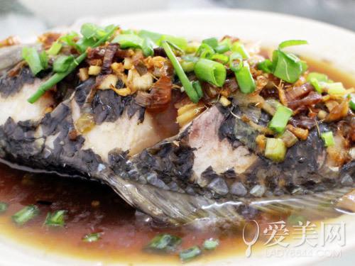 河南炒面,甲醛含量