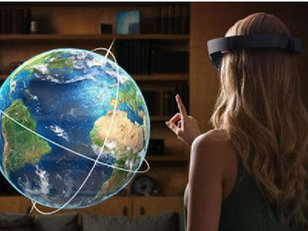 每日IT极热 微软Hololens将发