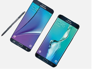 每日IT极热 国行三星Note5入网