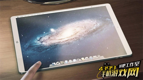 iPad ProƵ IOS9.1