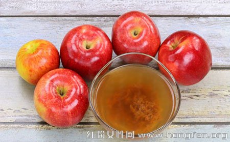 女人常吃酸味食物的三大养生功效