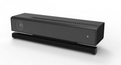 新Kinect for Windows信息曝光 类似Xbox One