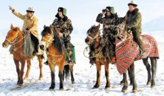 新春走基层：走近帕米尔高原上的护边人