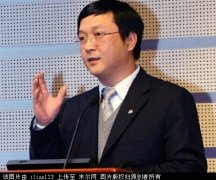 美国军方做梦都想挖走的10个中国人
